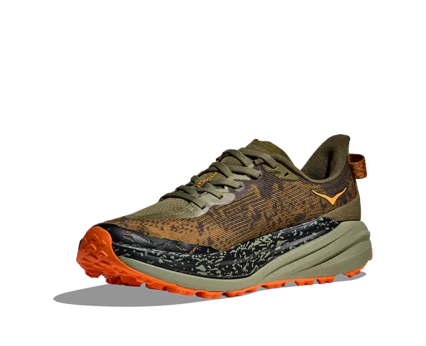 Men's Speedgoat 6 - Wide