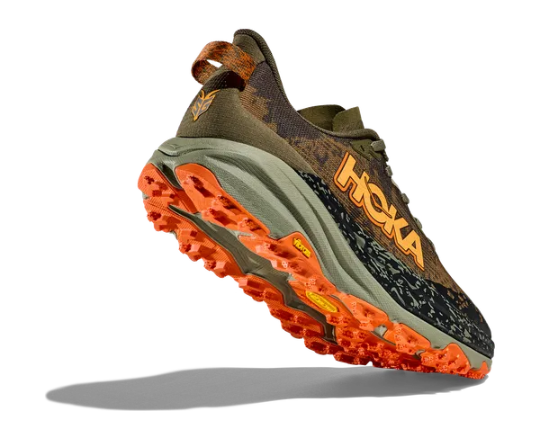 Men's Speedgoat 6 - Wide
