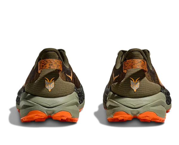 Men's Speedgoat 6 - Wide