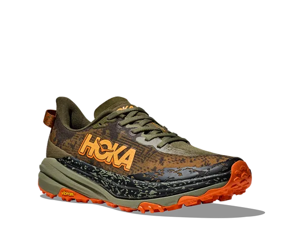 Men's Speedgoat 6 - Wide