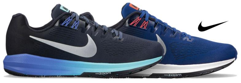 Product Review: Nike Structure 21 - The Runners Edge