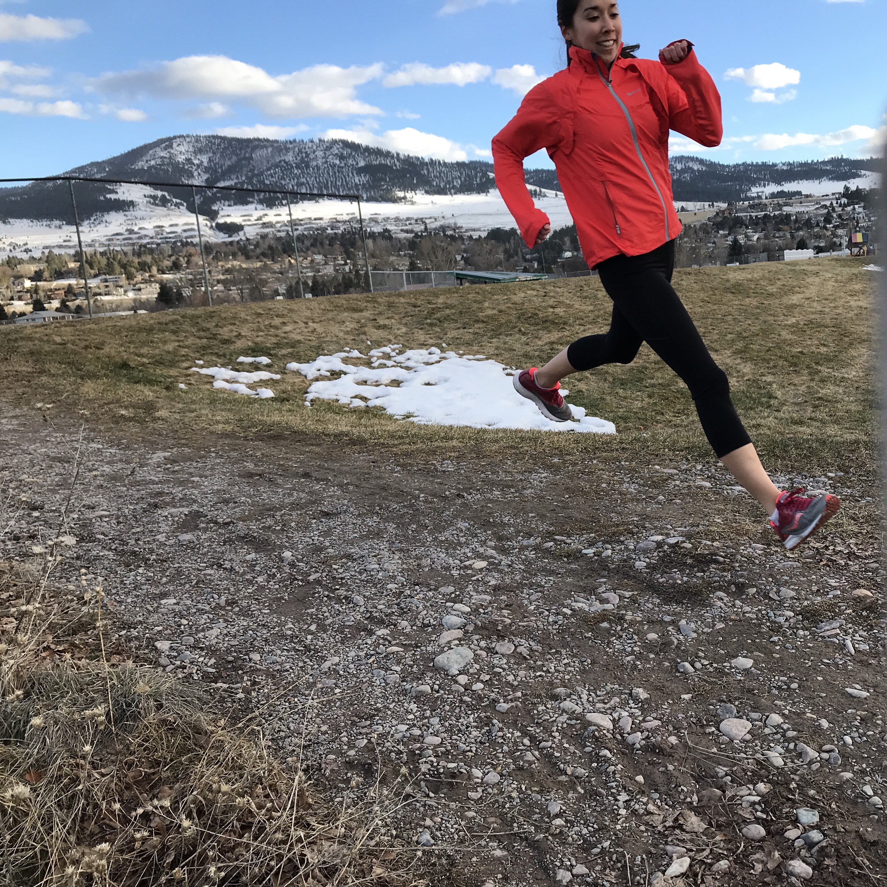 Product Review: lululemon Speed Up Crops - The Runners Edge