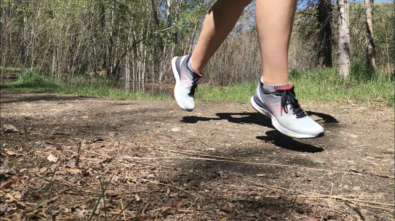 Product Review: New Balance 880v8 - The 