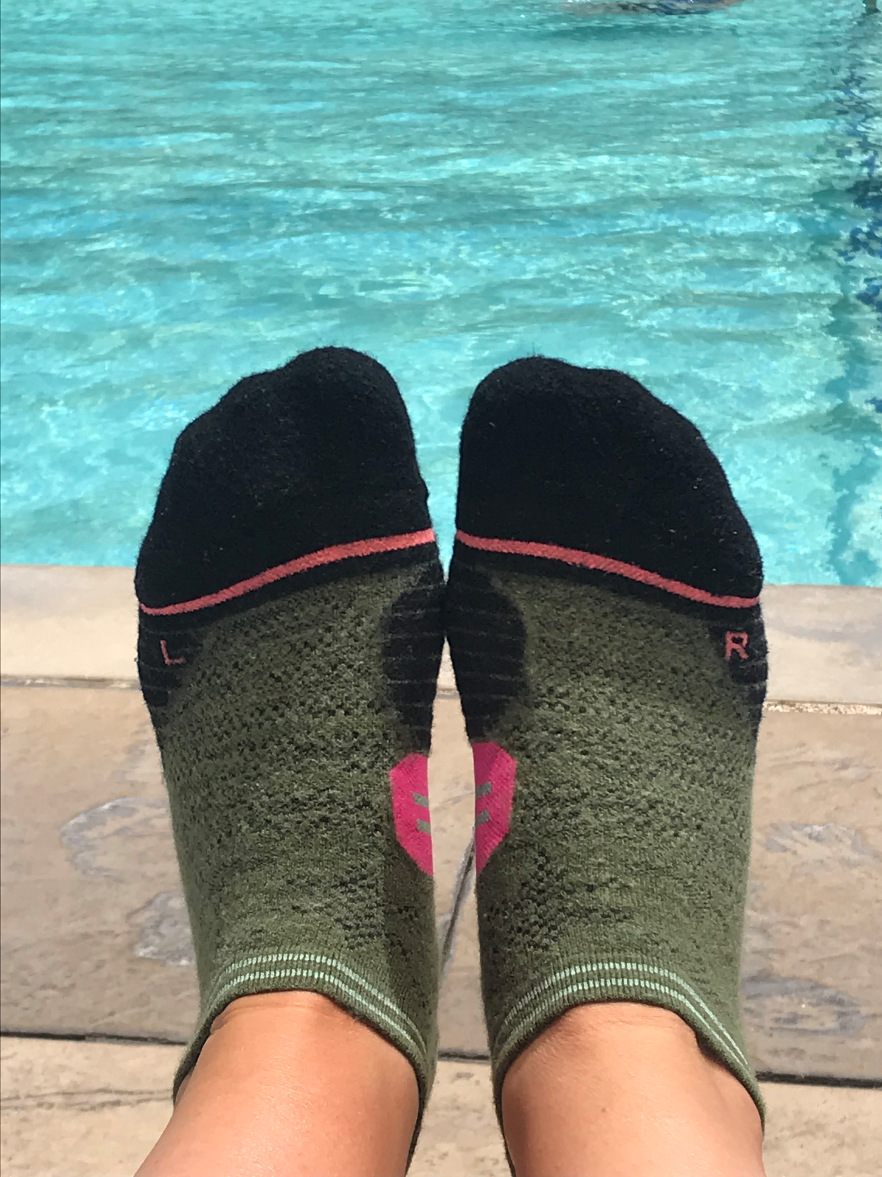Product Review: Stance Socks - The 