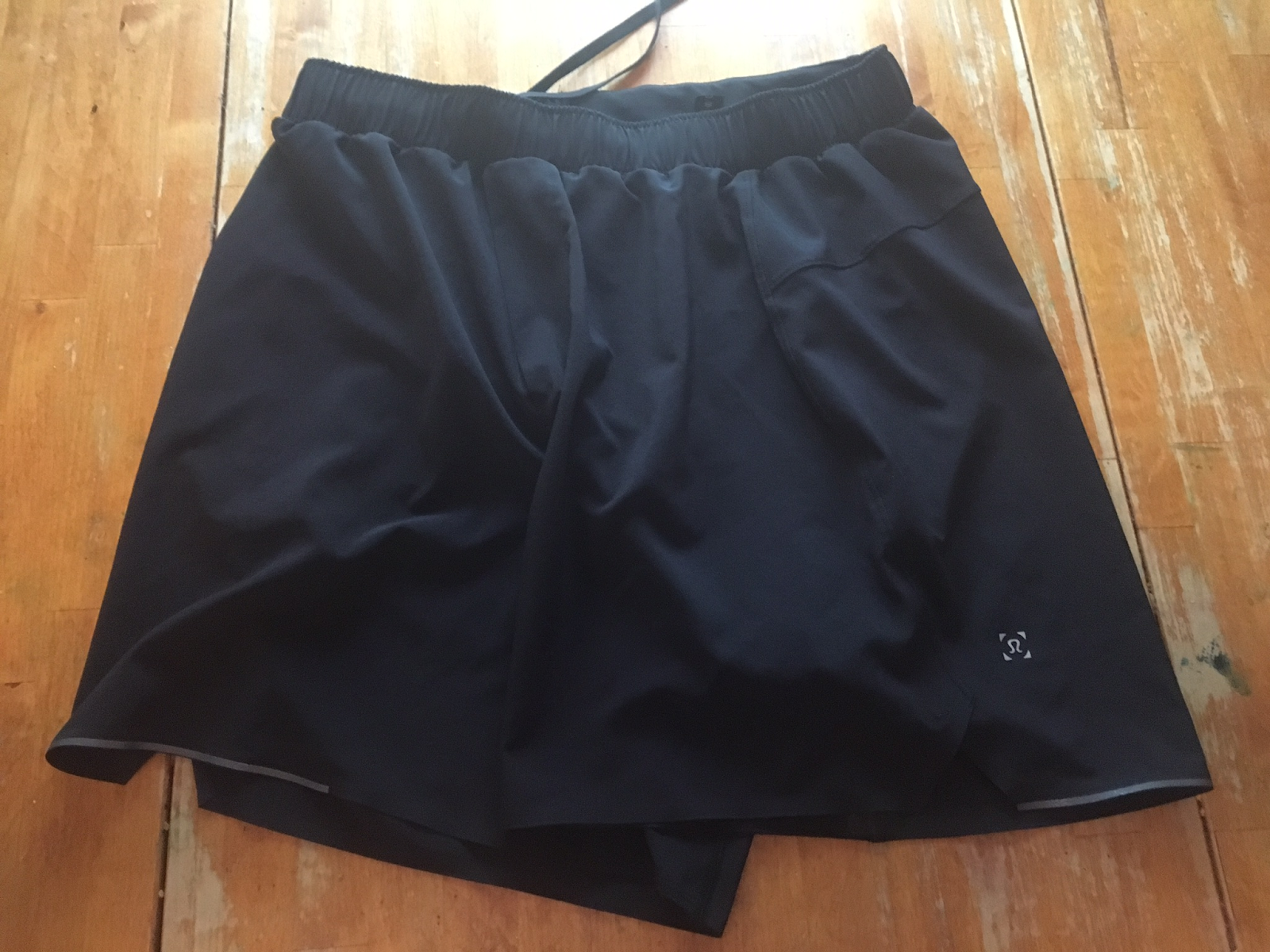 Surge Lined Short 6, Men's Shorts, lululemon