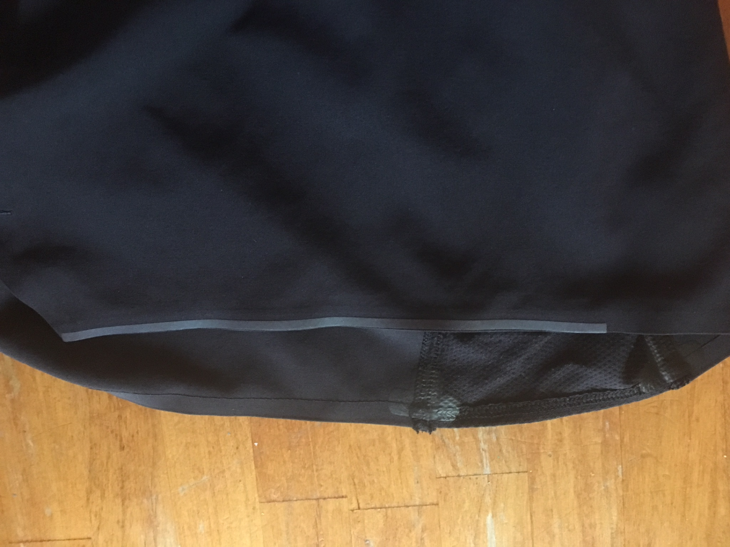 Product Review: lululemon Surge Short - The Runners Edge