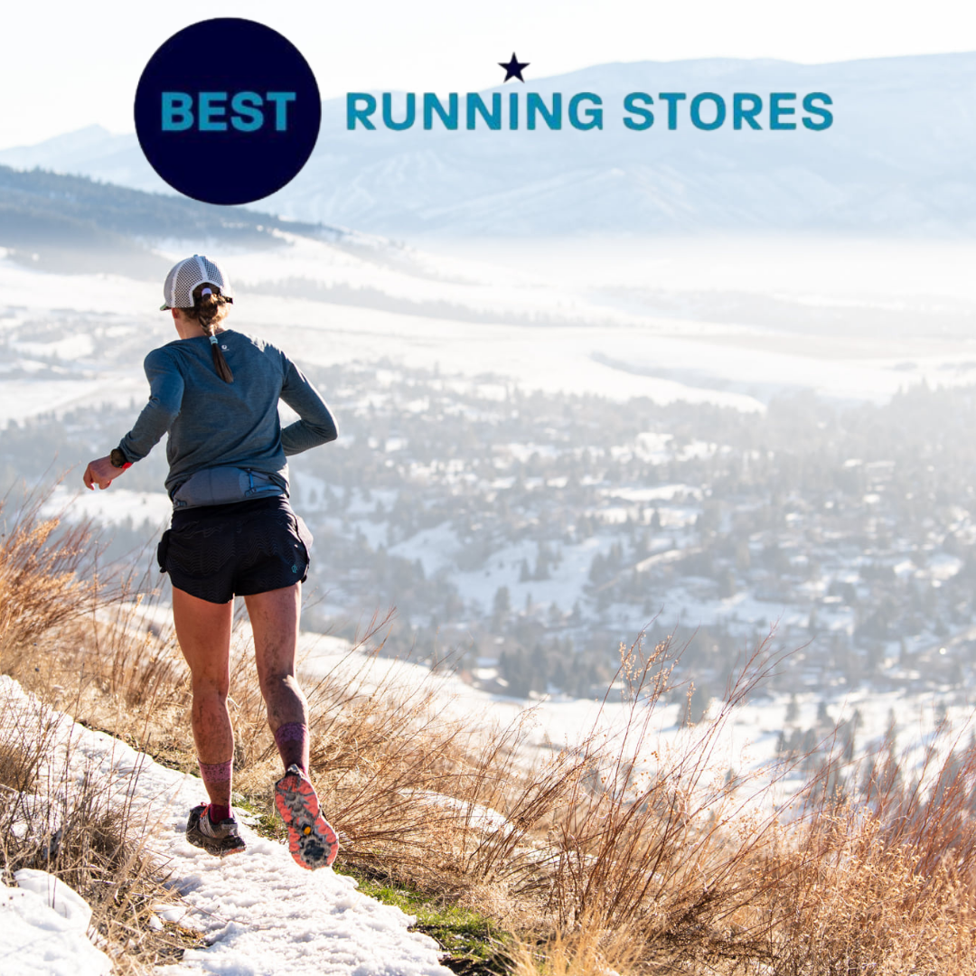 Running store best sale near me